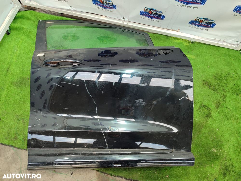 USA DREAPTA FATA FORD PUMA 2024 1.0 BENZINA EcoBoost Hybrid MHEV CROSSOVER COD OEM 2405128 / 2409299 / 2020-2024 - 7