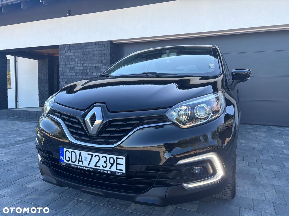 Renault Captur - 1