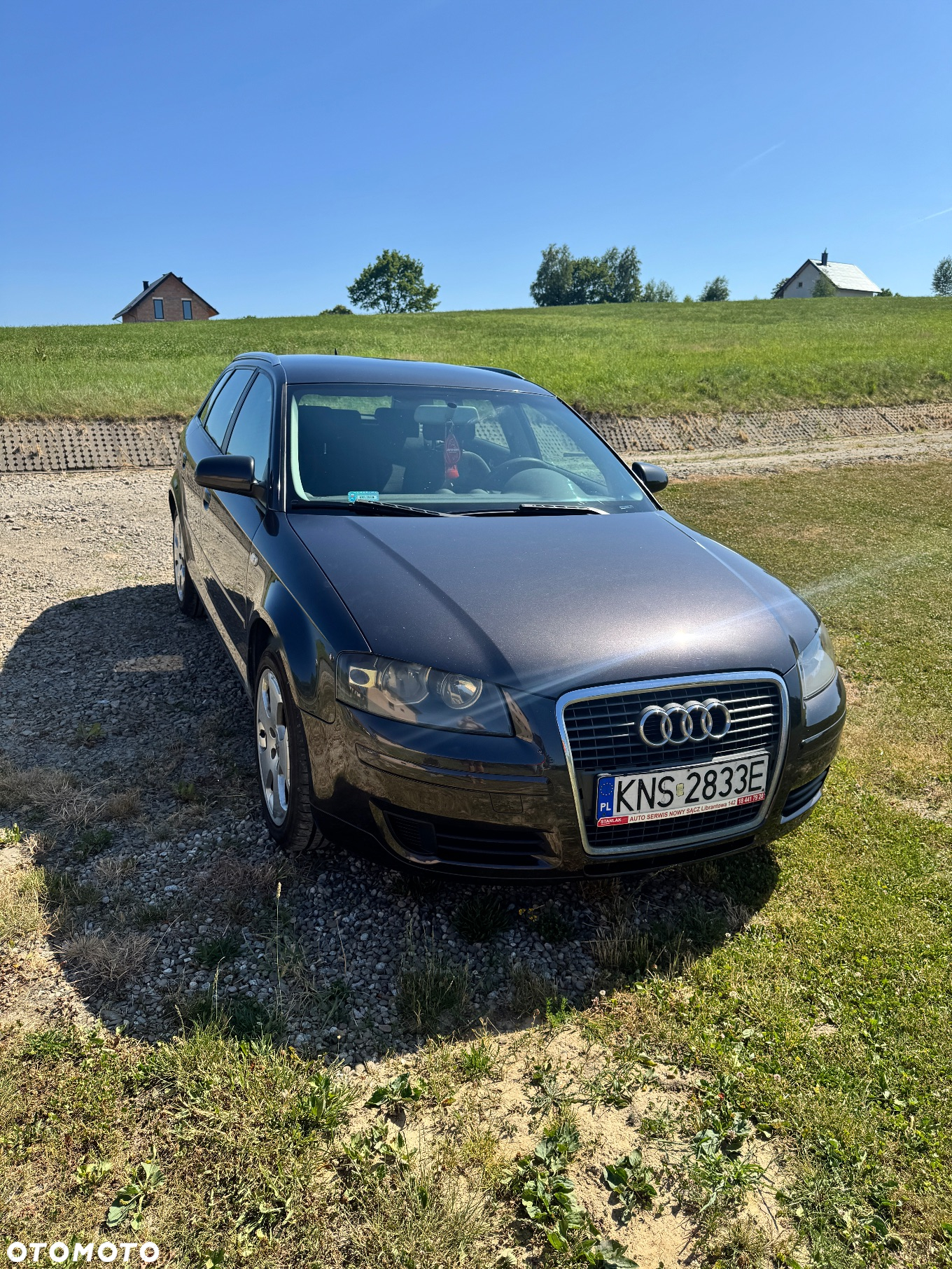 Audi A3 1.9 TDI Ambiente - 3