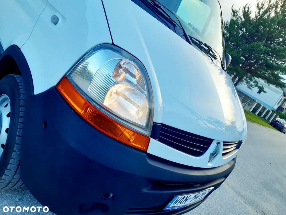 Renault Master - 14
