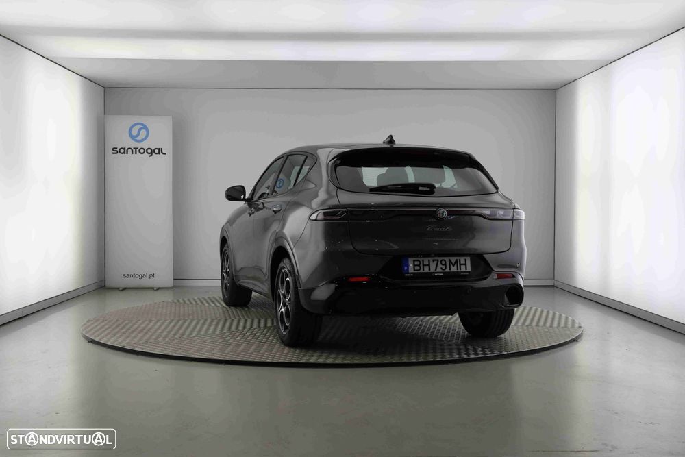 Alfa Romeo Tonale 1.5 Hybrid Sprint - 4