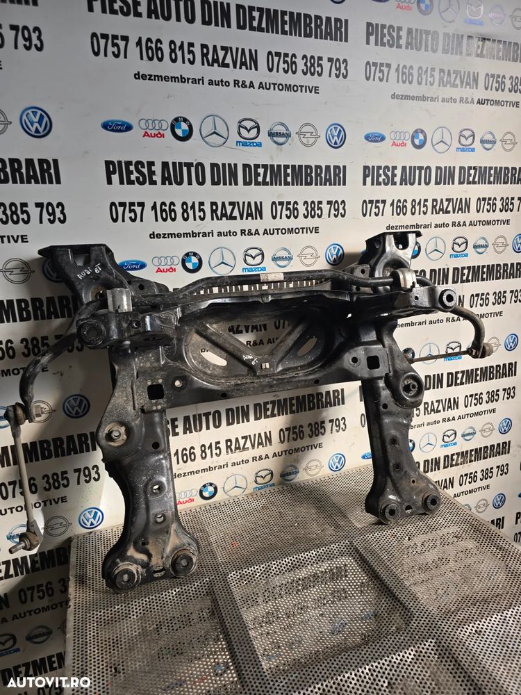 Jug Cadru Motor Audi Q4 E-Tron 2021-2025 Cod 89A400021 - 2