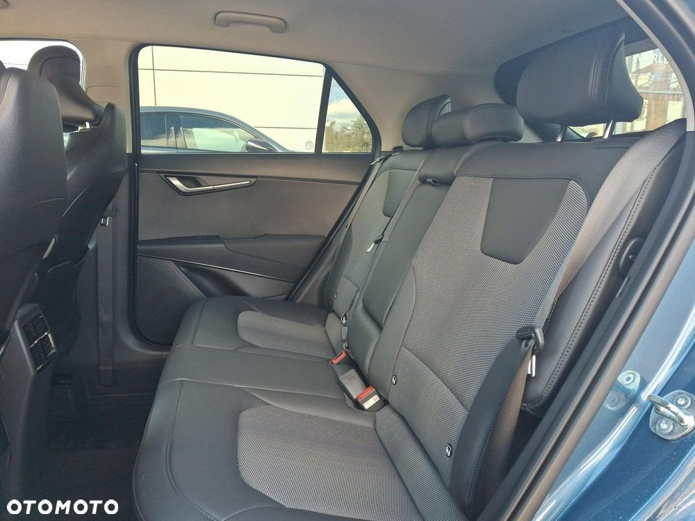 Kia Niro 1.6 GDI Hybrid Business Line - 16