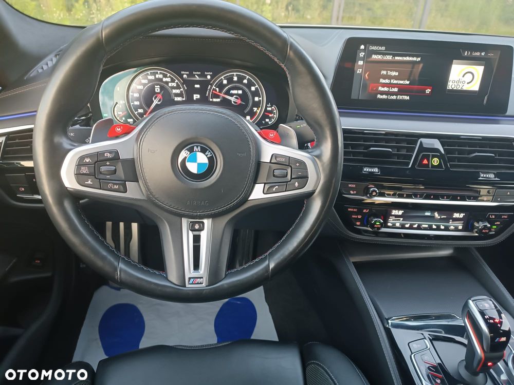 BMW M5 GPF - 15