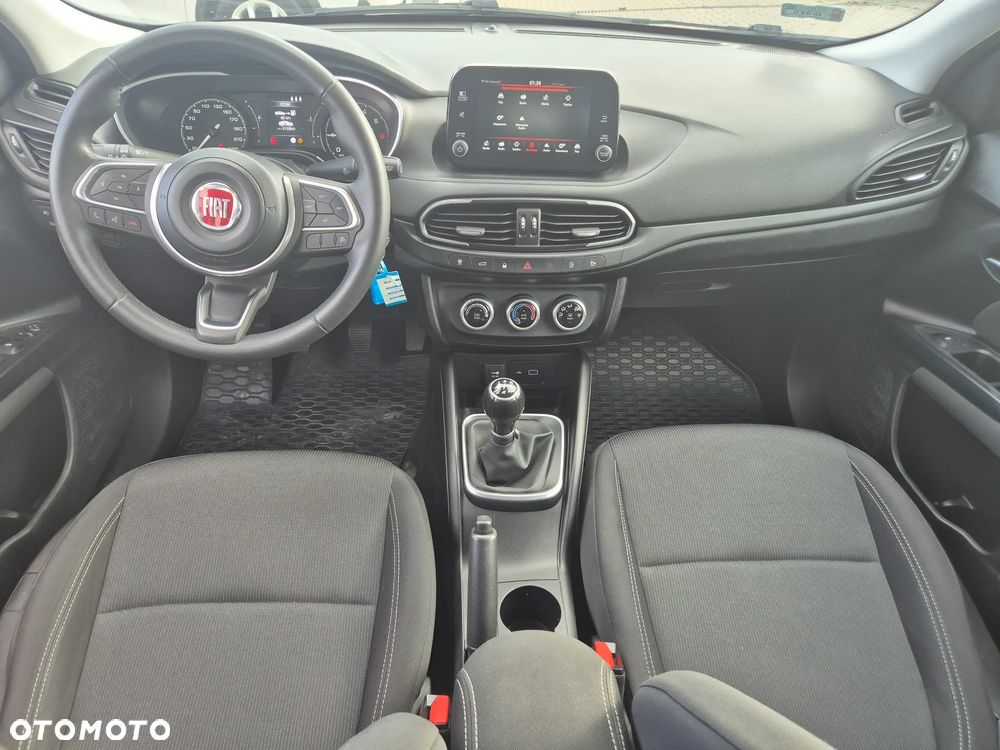 Fiat Tipo 1.0 T3 City Life - 21