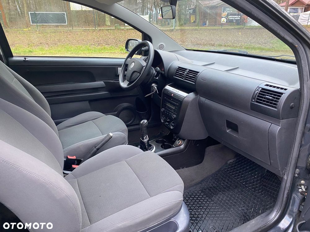Volkswagen Fox 1.2 Style - 9