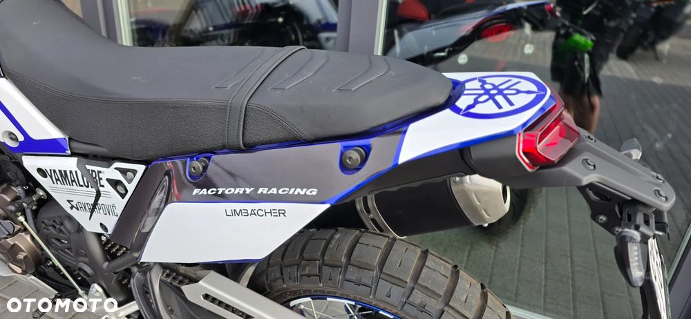 Yamaha Tenere - 38