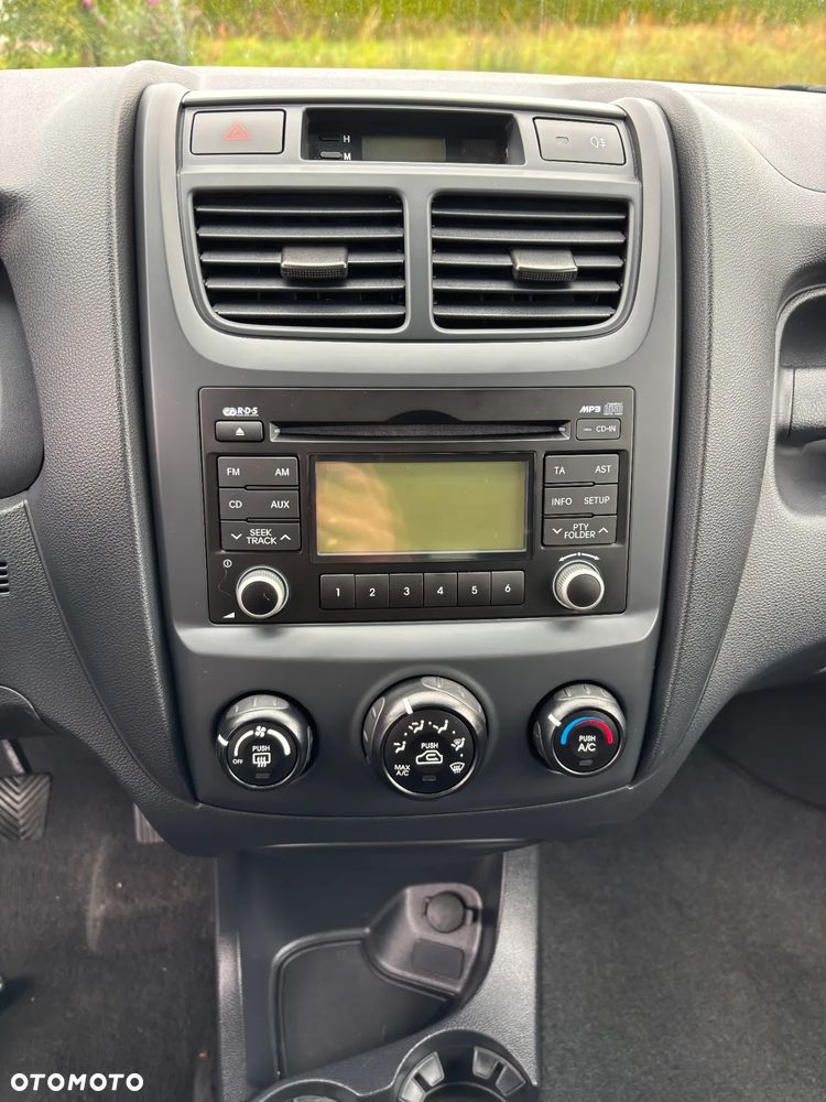 Kia Sportage 2.0 2WD Attract - 20