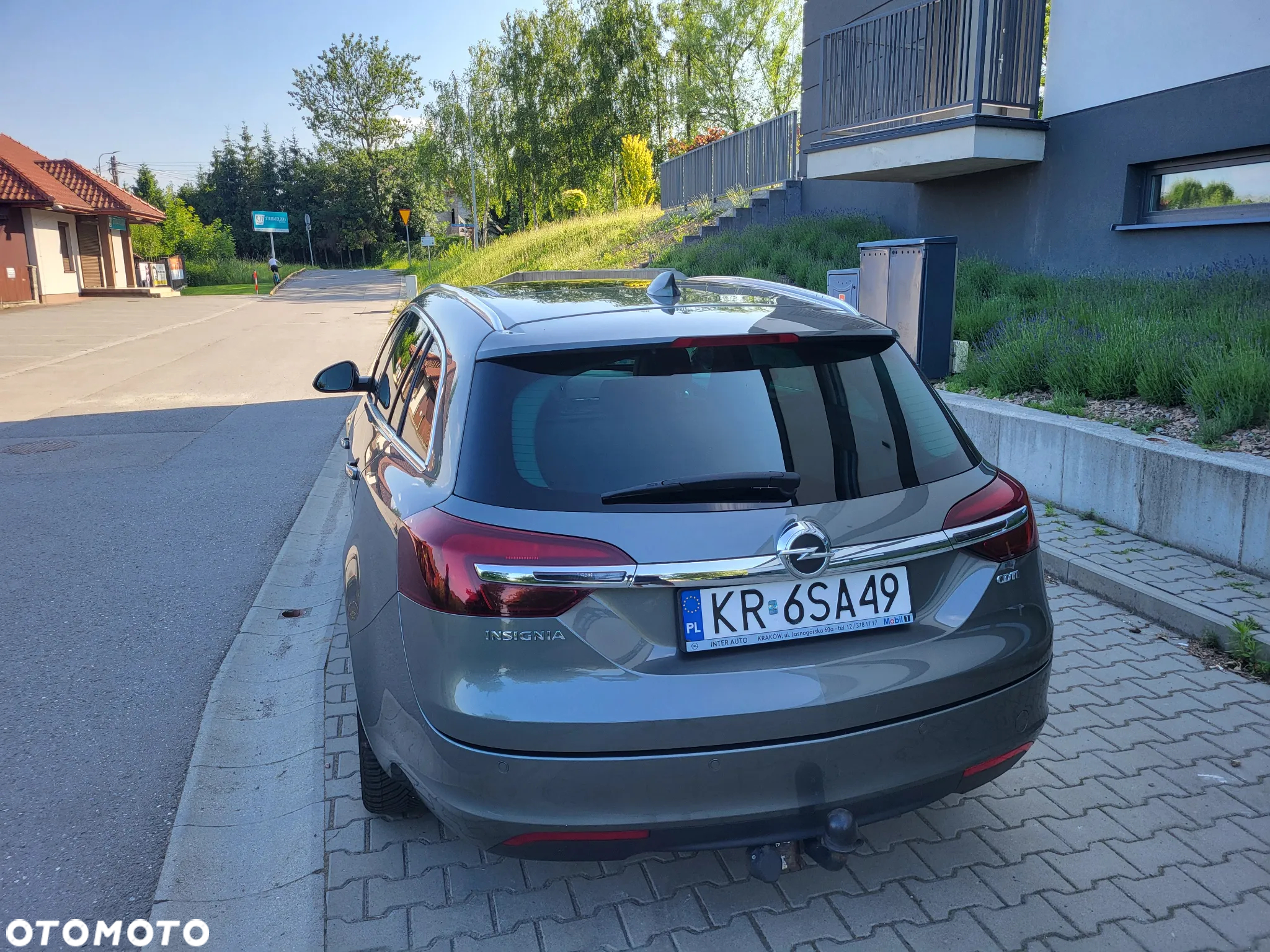 Opel Insignia 1.6 CDTI - 5