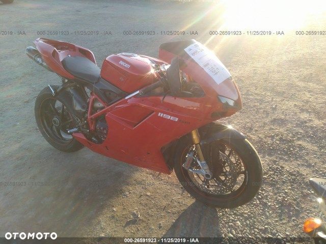 Ducati Inny - 8