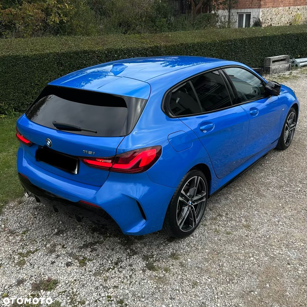 BMW Seria 1 - 25