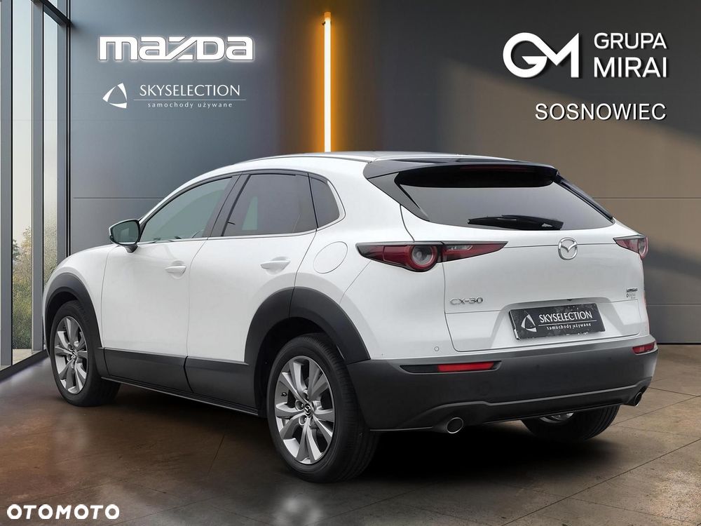 Mazda CX-30 - 3