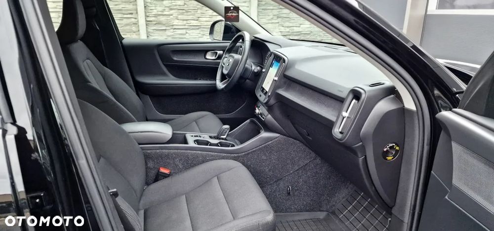 Volvo XC 40 D3 Momentum - 29