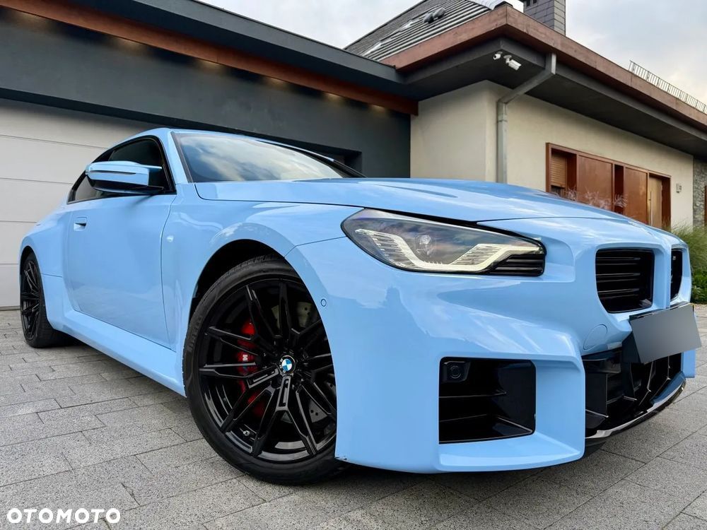 BMW M2 sport - 1