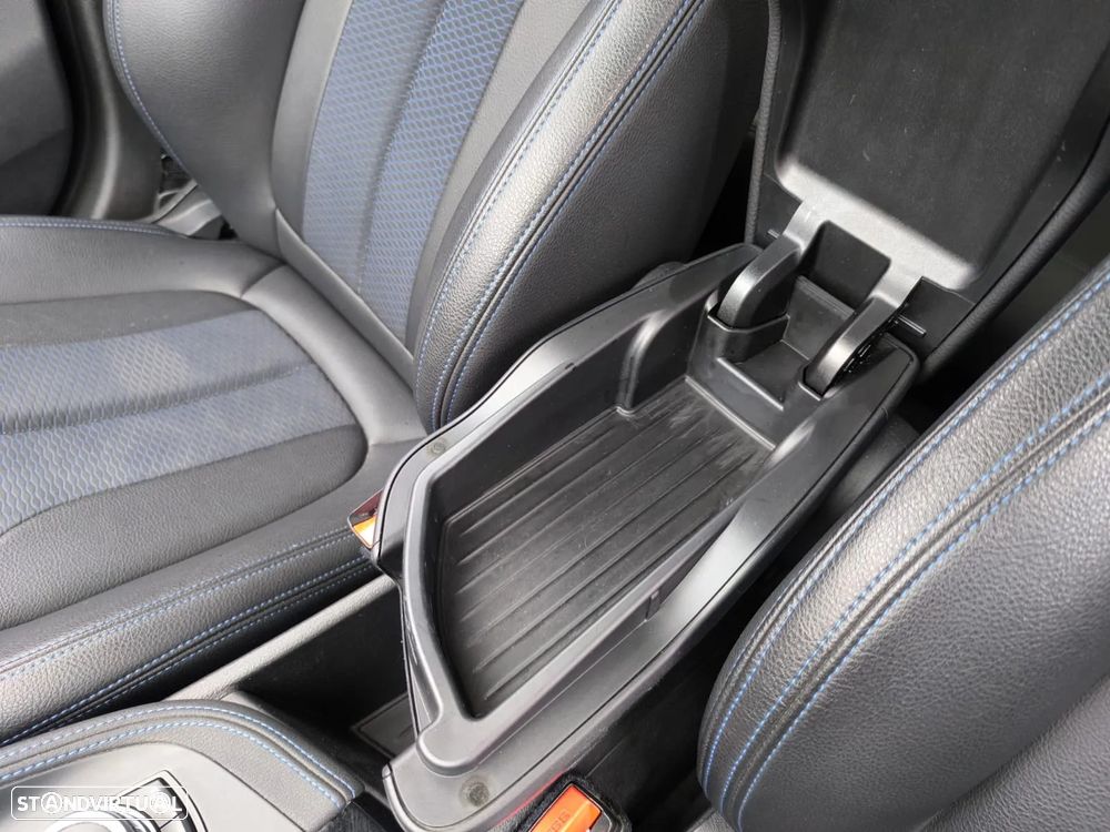 BMW X1 16 d sDrive Auto Pack M - 47