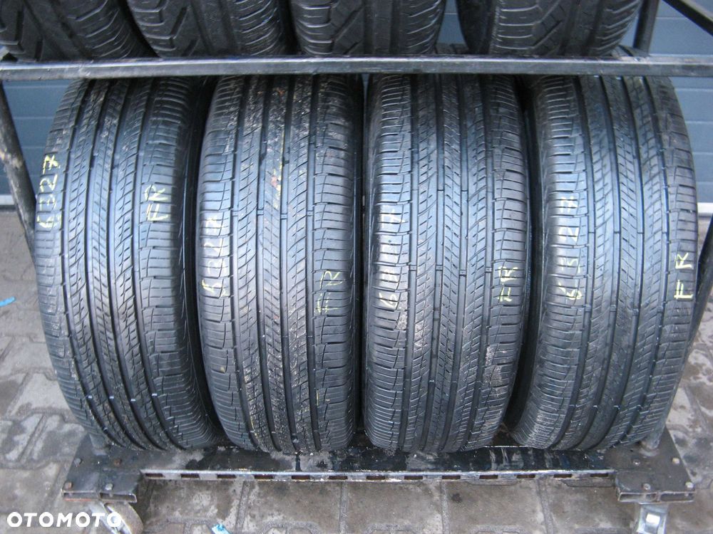 225/60R18 DUNLOP Grandtrek PT30 - nr.6330 - 1