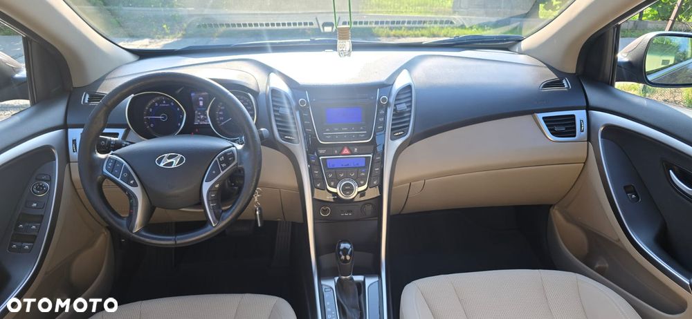 Hyundai i30 1.6 GDI Classic - 6