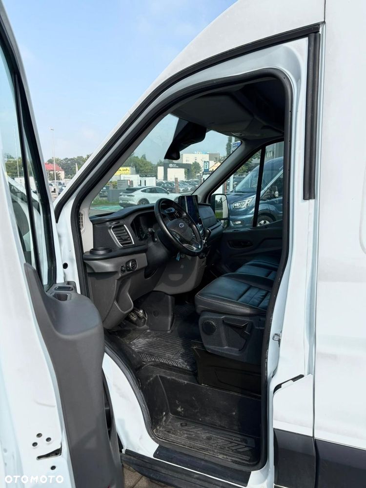 Ford TRANSIT - 11