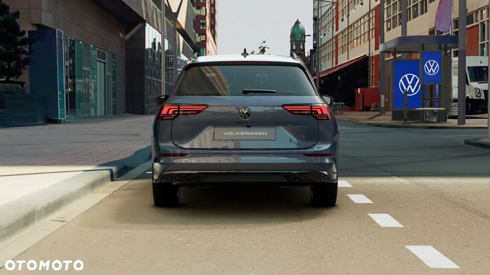 Volkswagen Golf Variant 1.5 eTSI mHEV R-Line DSG - 15