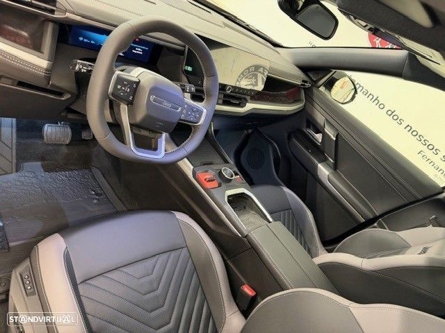 Jeep Compass 74 kWh First Edition - 7