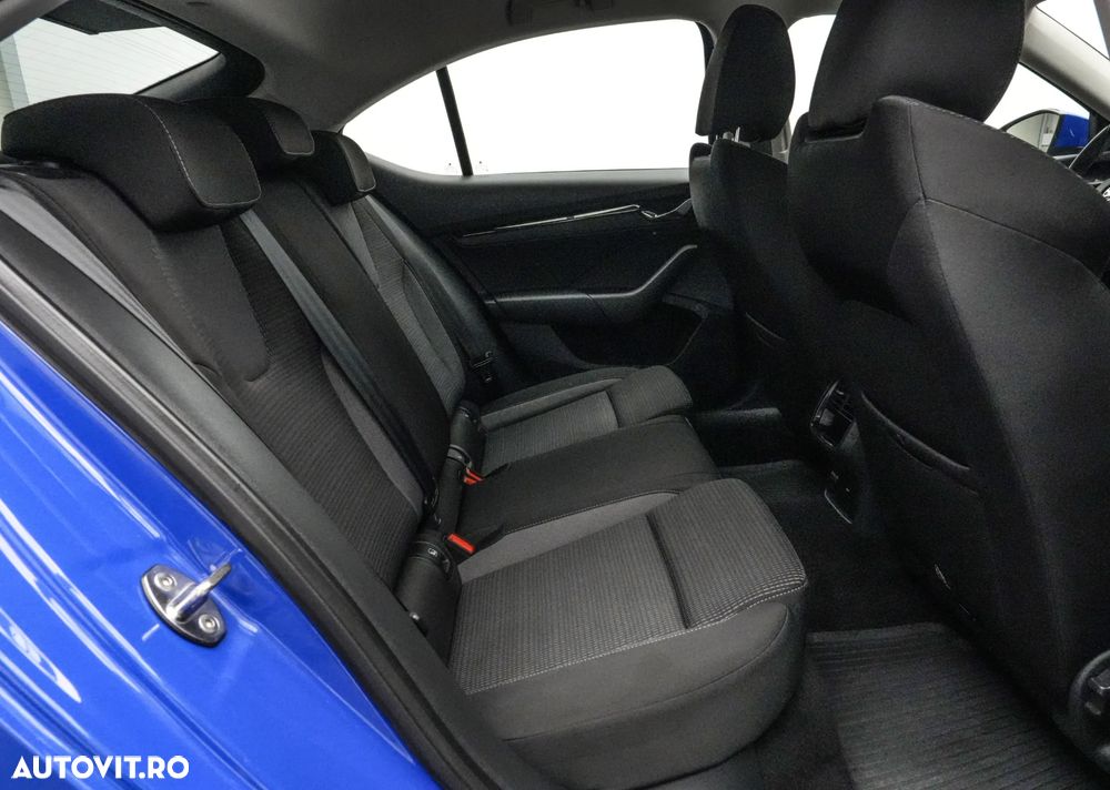 Skoda Octavia 1.5 TSI e-TEC DSG Exclusive Plus - 17