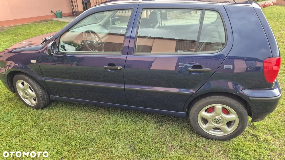 Volkswagen Polo 1.4 16V Comfortline - 3