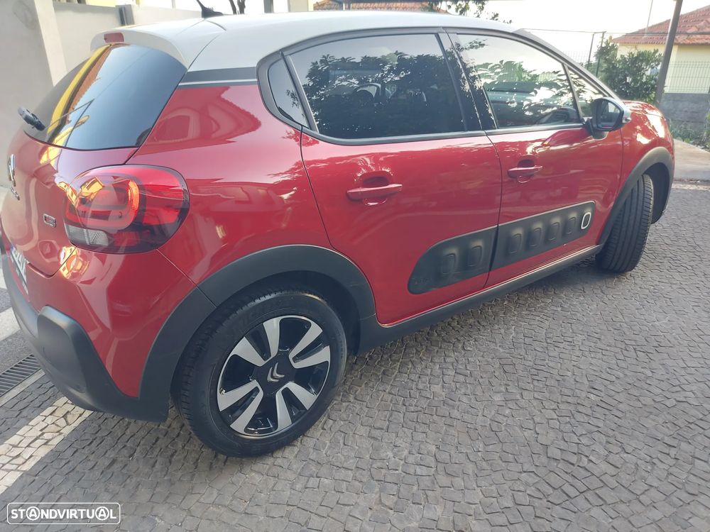 Citroën C3 1.2 PureTech Shine - 2