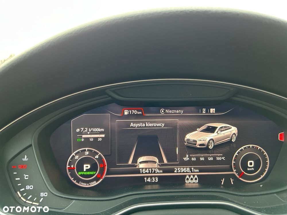 Audi A5 2.0 TDI Quattro S tronic - 16