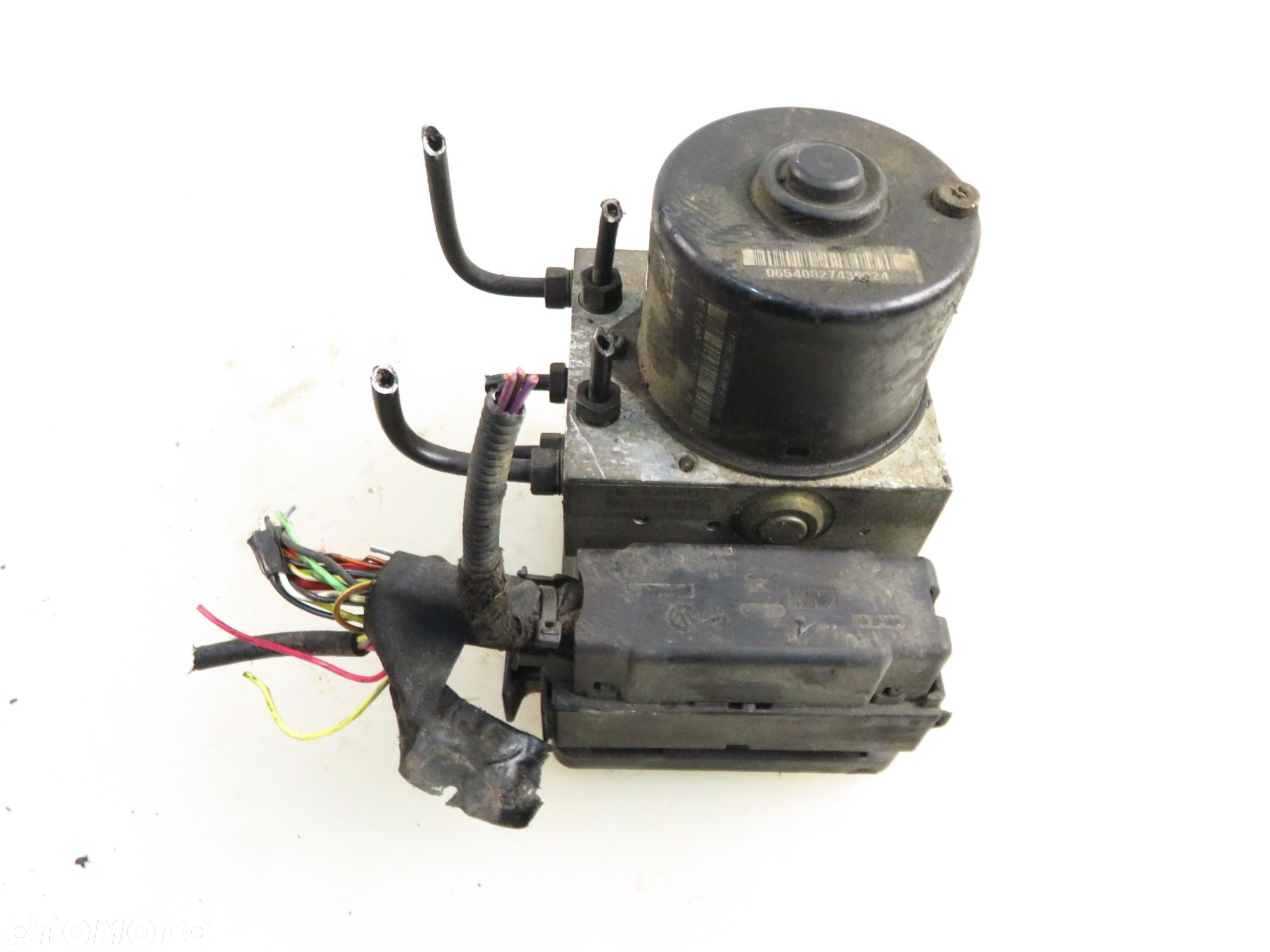 POMPA ABS AUDI A3 (8L1) 1C0907379N 10096003363 - 6