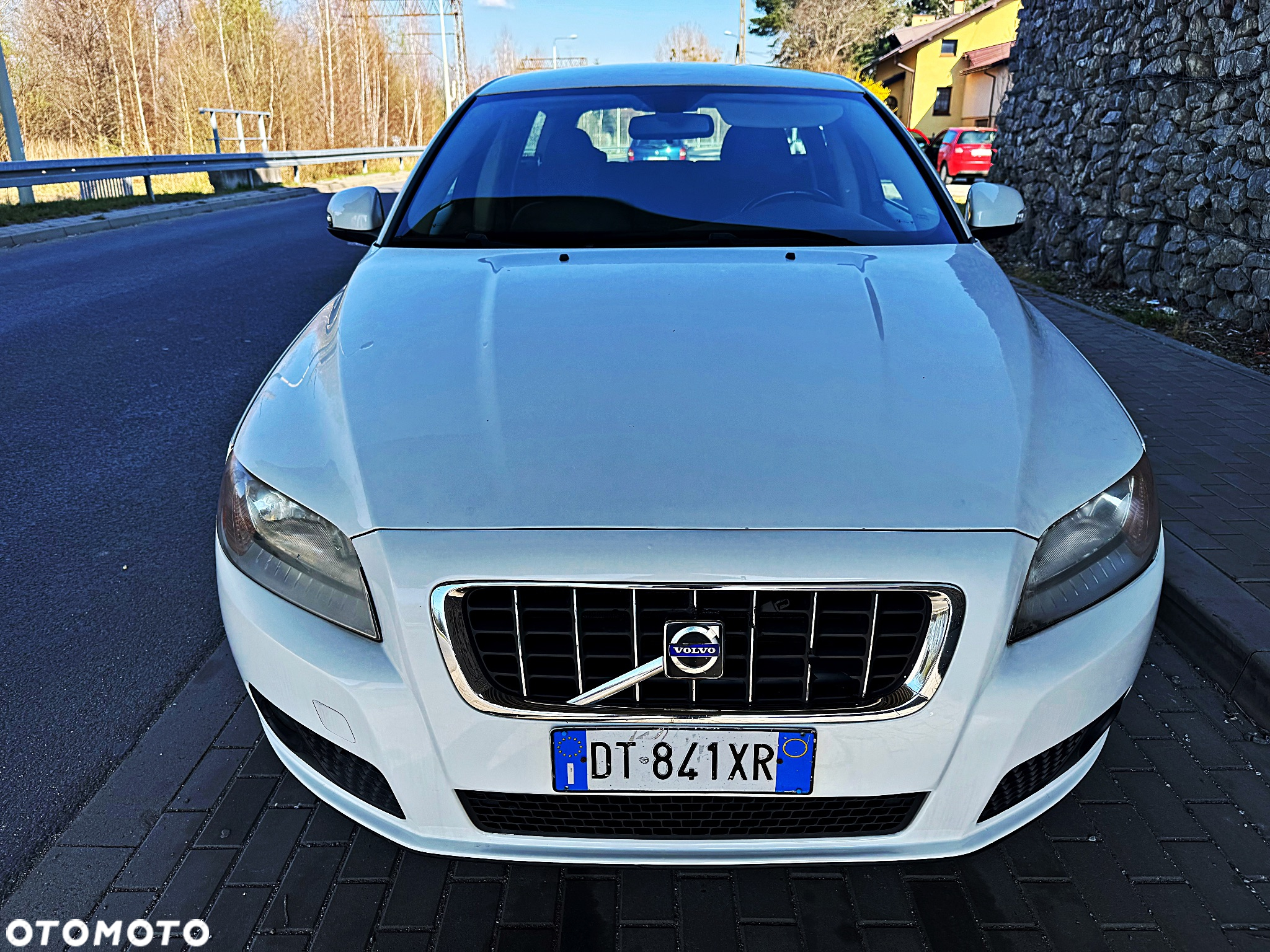 Volvo V70 2.4D RDesign - 23