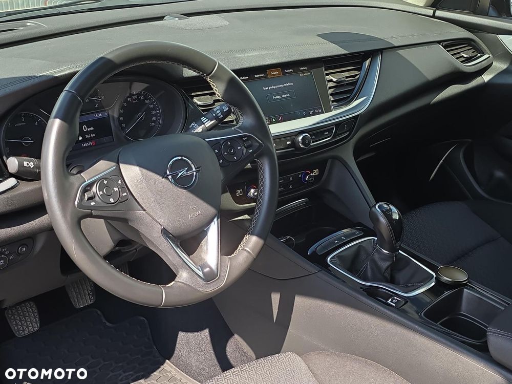 Opel Insignia 1.6 CDTI Enjoy S&S - 11