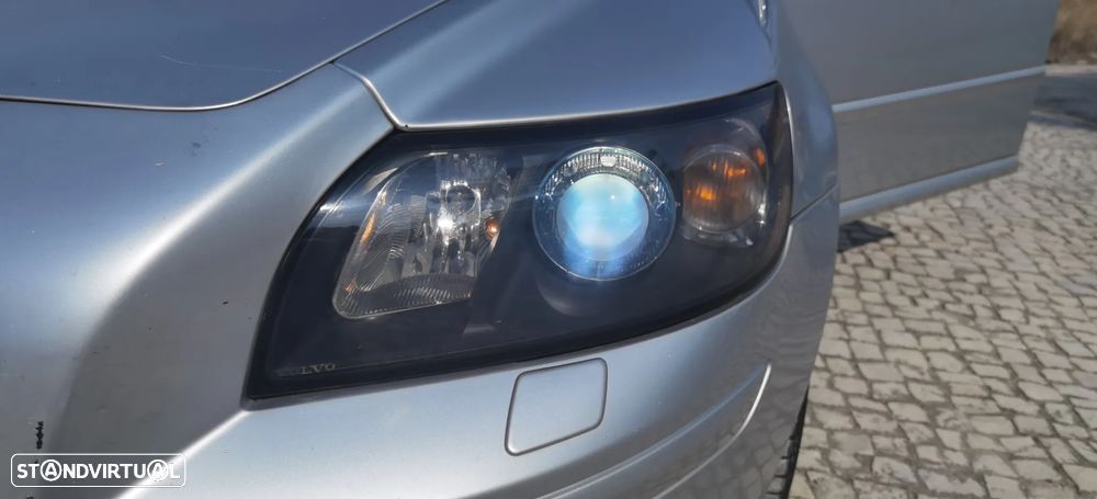 Volvo S40 1.6 D Nível 1 - 7