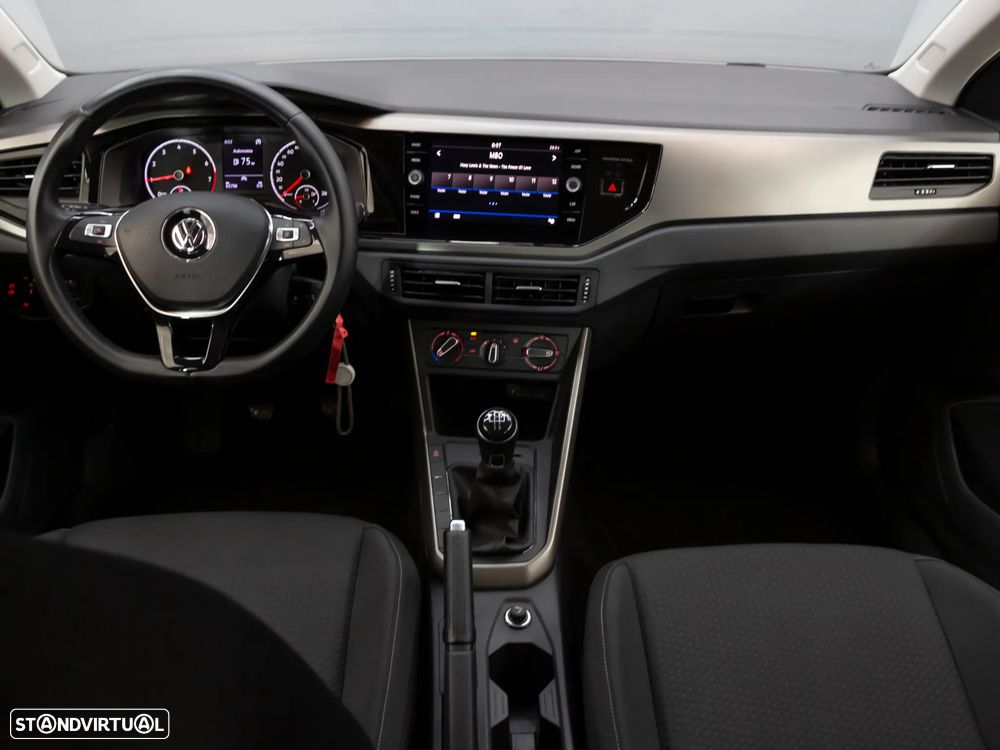 VW Polo 1.0 Confortline - 18