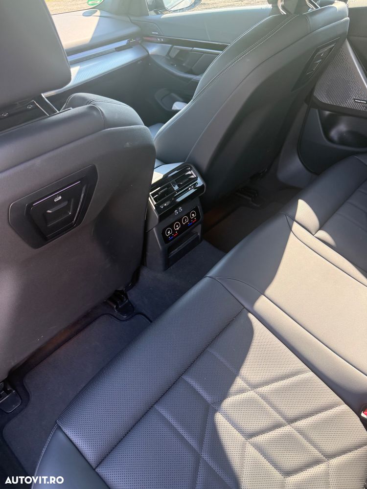 BMW Seria 5 520d xDrive Aut. - 8
