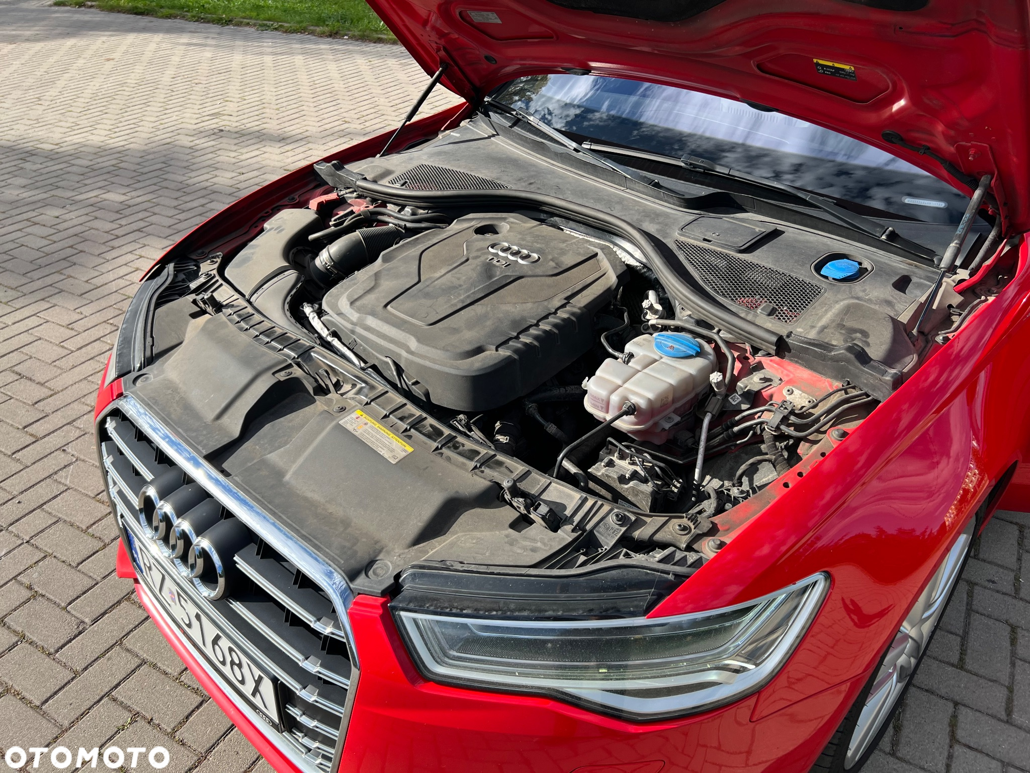 Audi A6 - 17