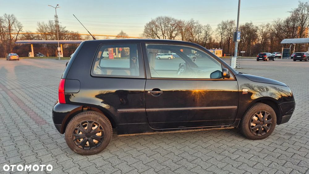 Volkswagen Lupo - 7