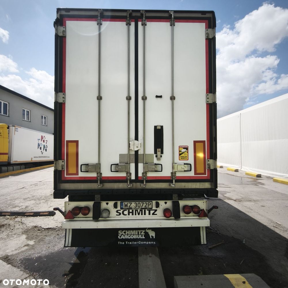 Schmitz Cargobull - 5
