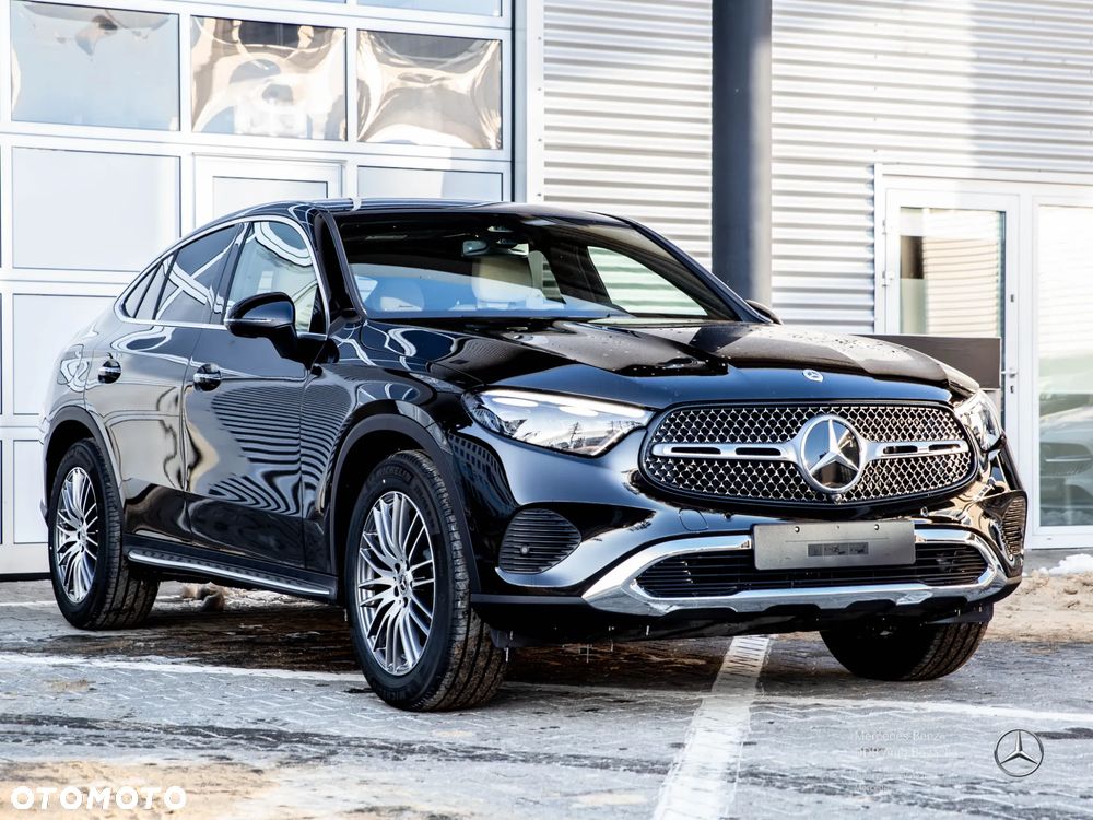 Mercedes-Benz GLC 200 d mHEV 4-Matic Avantgarde - 3