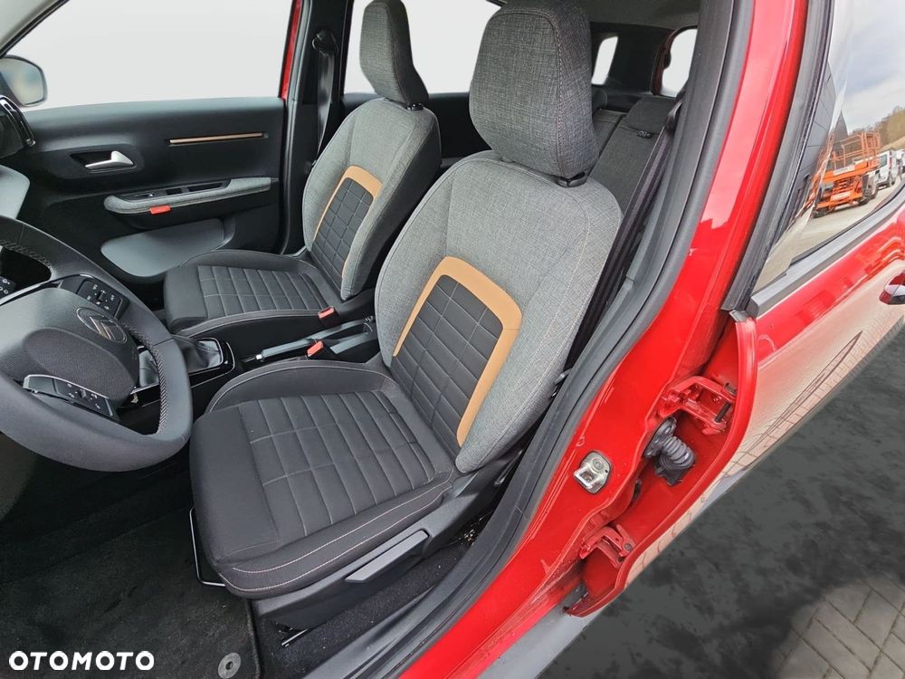 Citroën C3 Aircross - 17