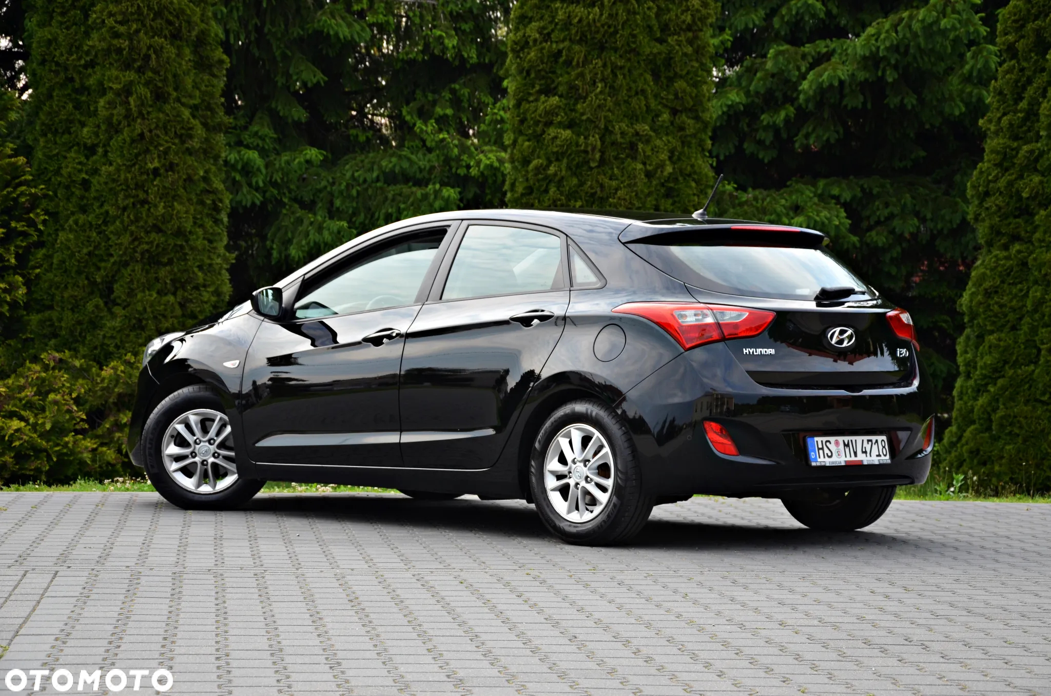 Hyundai i30 1.4 Advantage - 18