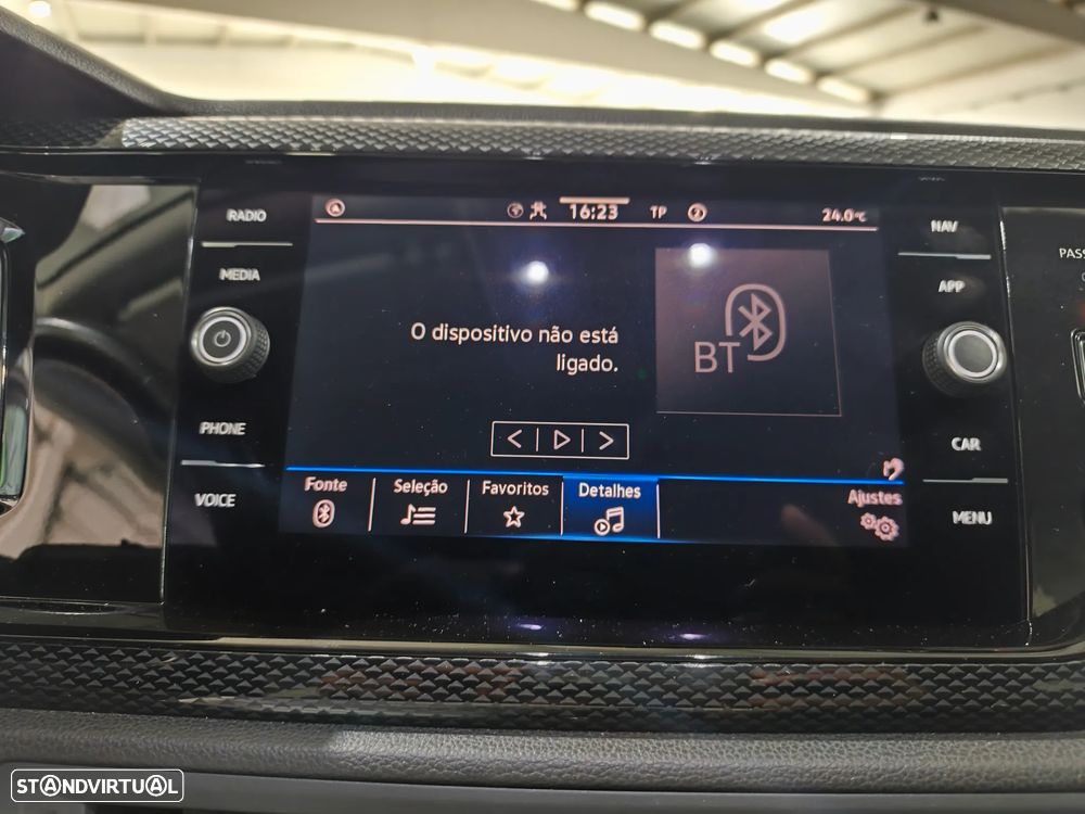 VW Taigo 1.0 TSI Life - 13