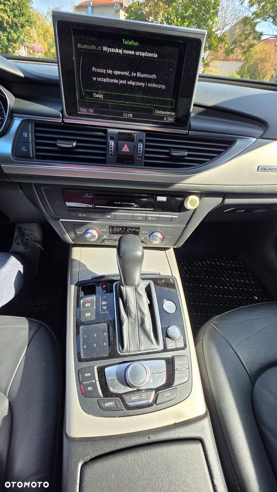 Audi A6 Allroad - 6