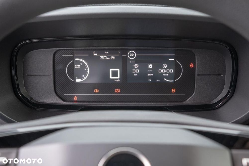 Opel Combo Van  L2 102KM - 17