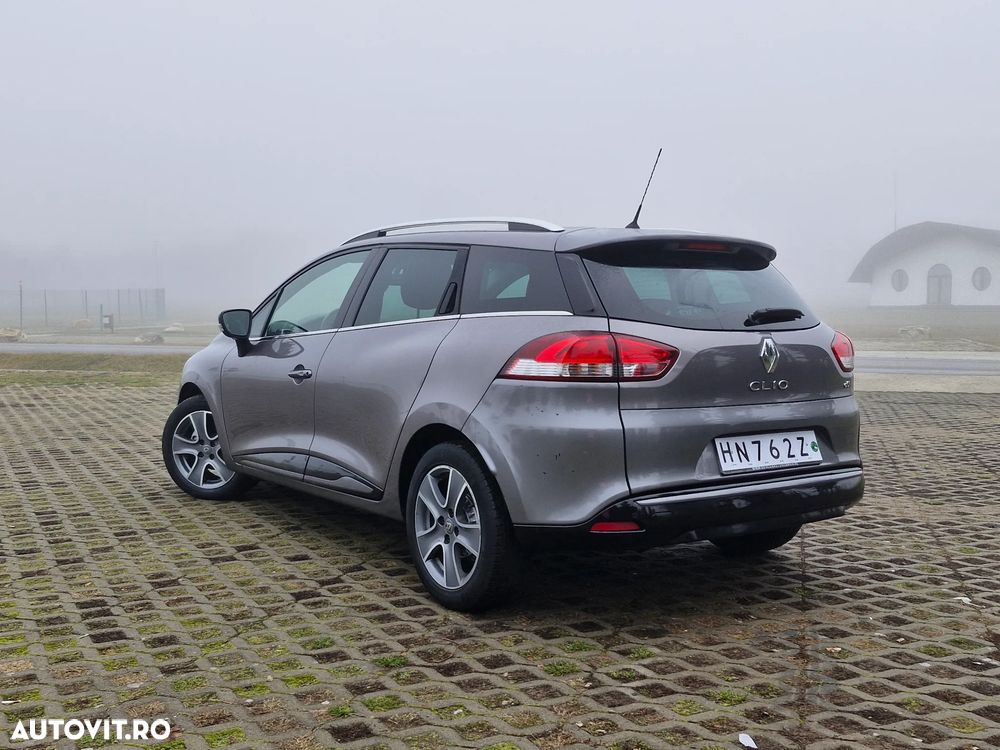 Renault Captur ENERGY dCi 90 Start&Stop Dynamique - 3