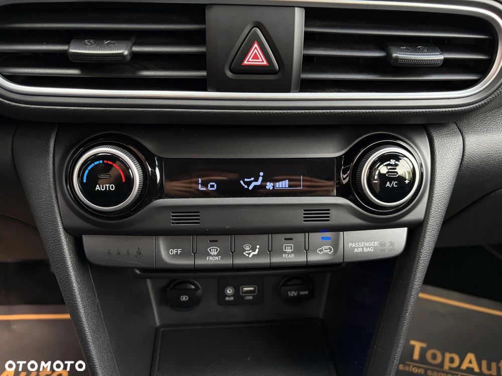 Hyundai Kona - 29