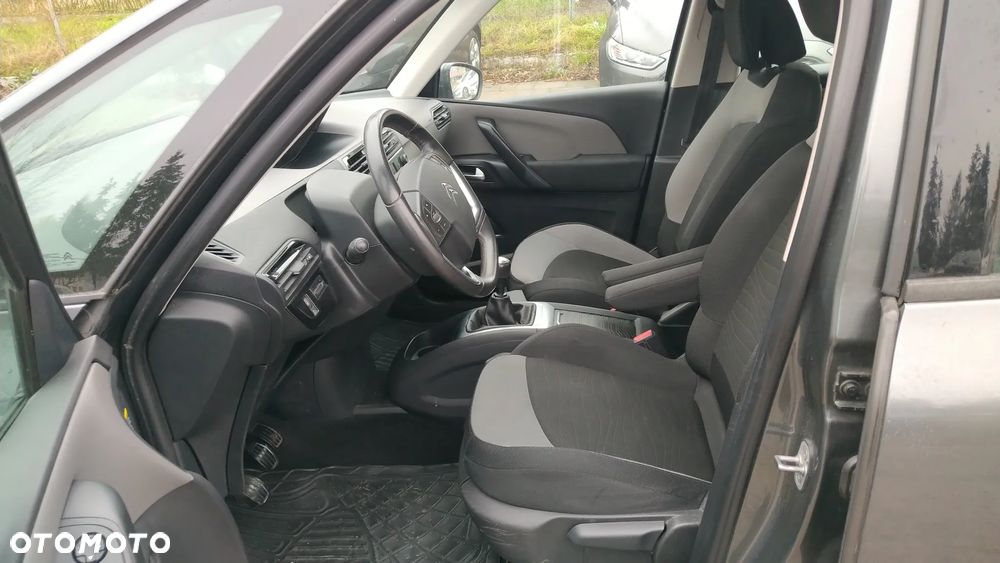 Citroën C4 Picasso 1.2 PureTech Live S&S - 28
