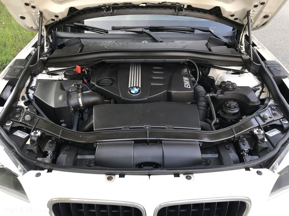 BMW X1 xDrive18d - 20