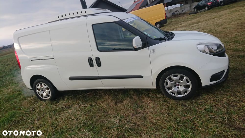 Fiat Doblo - 20