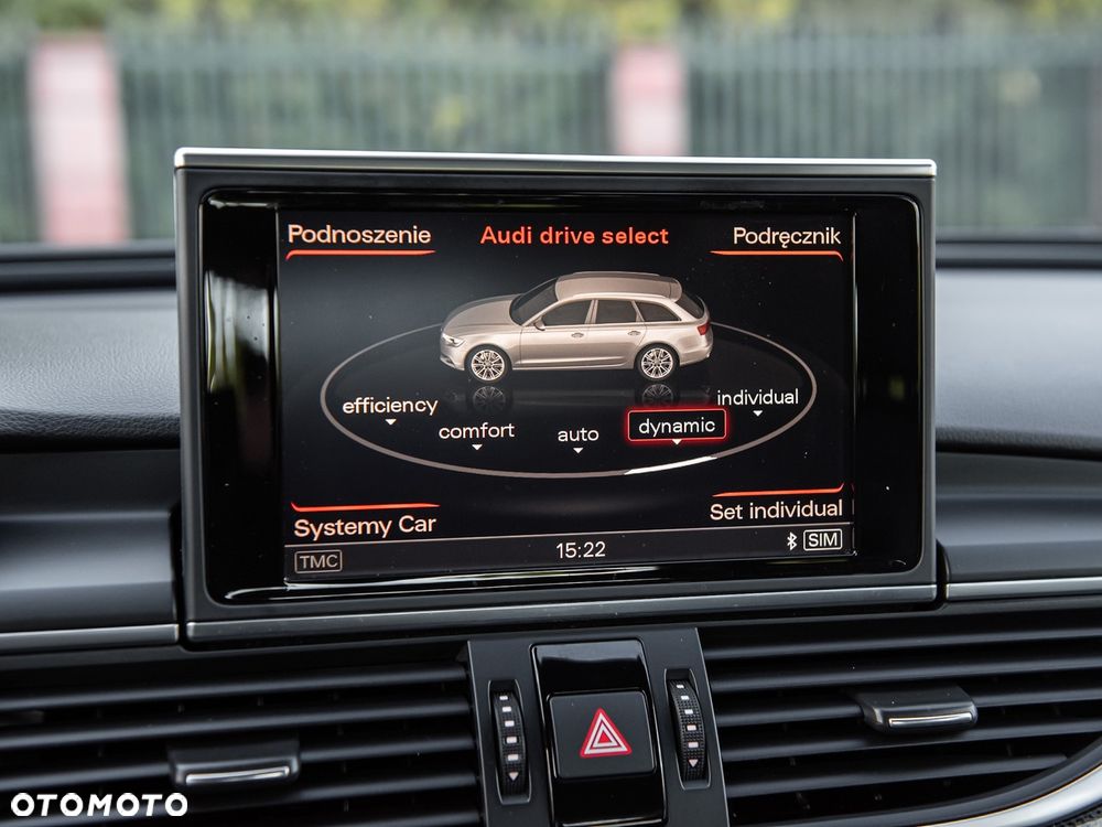 Audi S6 Avant 4.0 TFSI Quattro S tronic - 27