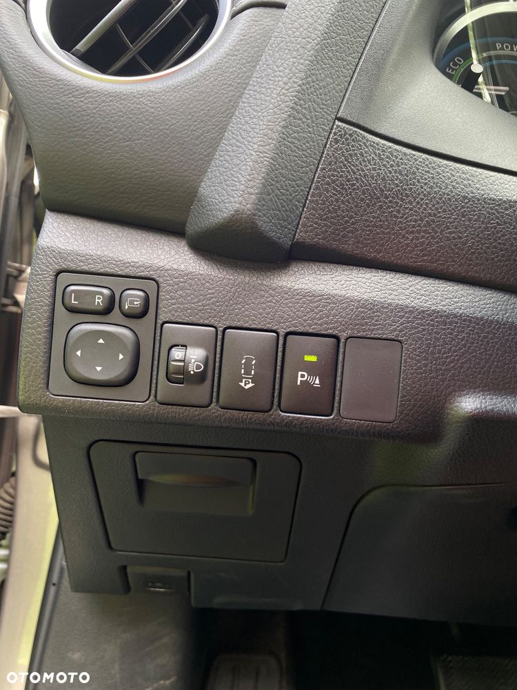 Toyota Auris 1.8 VVT-i Automatik Life Plus - 17